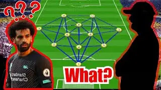 How An Unknown Coach Changed The Football Forever!