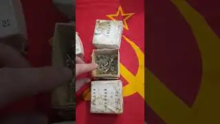 ЛУЧШИЕ РЫБОЛОВНЫЕ КРЮЧКИ ИЗ СССР  