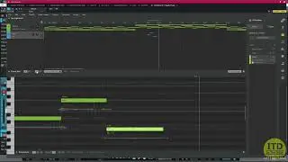 synthesizer v studio pro on pop edm style vocals First Look ITD