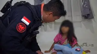 Menangkap Preman Berbahaya #2