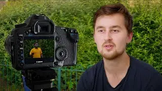 Tough Lessons from Documentary Filmmaking