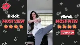 Most VIEW TikTok RIVER KALDAGAN CHALLENGE !!! #tiktok mashup slowed tiktok dances 2021
