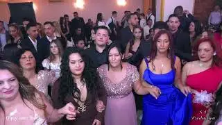 Gipsy stars Band - Bal Roma - Bela Palanka 2026. god. ( SV Production )