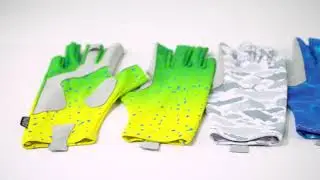 Evike com Fishing Gloves