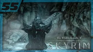 ДОМ УЖАСОВ | The Elder Scrolls V Skyrim  | Прохождение #55