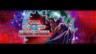 Huge gem pack opening! Crimson Kingdom, Opening the whole box in 2020 kek