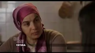 Fatima - BA Canal + Film (Février 2017)