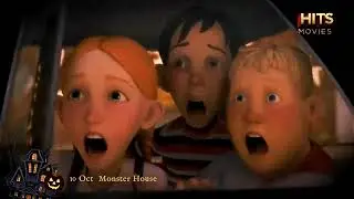 [Promo] HITS Movies | FRIGHT NIGHTS