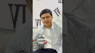 boʻldi charchadi yurak. Sardor Gʻafurov.