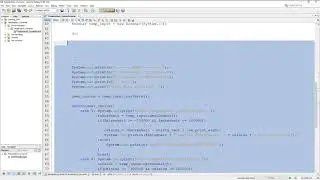 LEARNING JAVA: Basic Temp Converter 1 3 (TUTORIAL)