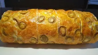 НЕРЕАЛЬНО ВКУСНО А КАК ПРОСТО!!! РАЗЛЕТАЕТСЯ В МИГ!!!
