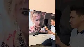 Harley Quinn Best scene 😂 