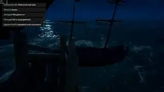 This has got to be my best landing yet in Sea of Thieves