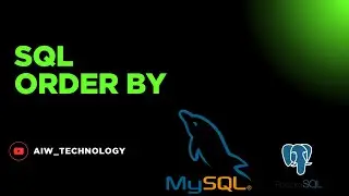 🚀 SQL ORDER BY Explained | Sort Data Like a Pro with Real Examples!