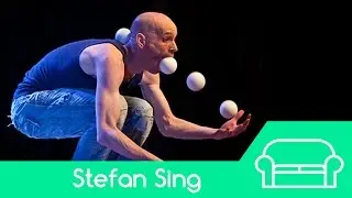 Stefan Sing, awareness and audience - ep6 Juggle Jabber