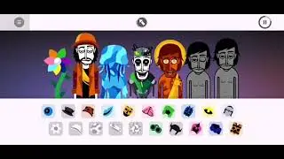 incredibox shpongle (sorry for being late )