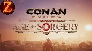 Let's Play - Conan Exiles 3.0: Part 1