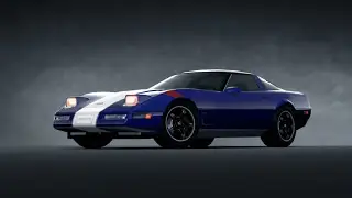 Gran Turismo 5 - Smoker's Lament - House Remix
