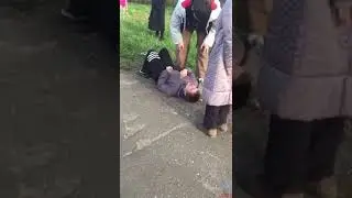 Тверь интересно драка