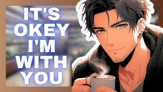 helping you during a fainting spell (comfort for pots) (m4f asmr boyfriend roleplay) (Im with you)
