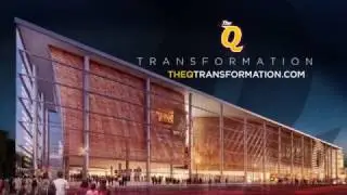 The Q Transformation