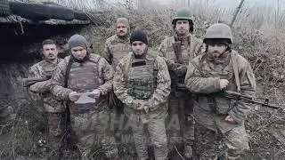И о ситуации на фронте 2