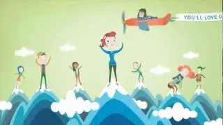 Panda Motion Summer Reel