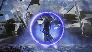Vergil Battle Theme - Bury The Light - (TRIPLE JUDGEMENT MIX) - DMC5 Special Edition