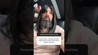 Vou vender o carro e apostar