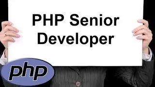 PHP Senior Developer 888-411-2221 - Professional PHP Programming