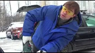 Парковка по Русски