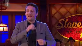 Aleks Volasko - Če pomlad nikoli več ne pride (Slovenski pozdrav, 9.11.2018)