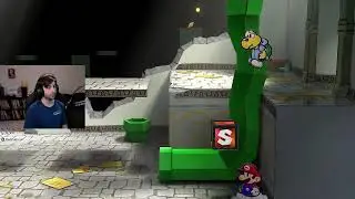 Tetris 99 4 Win