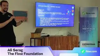 Flow: Applications made possible by Cadence