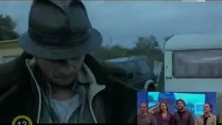 Beugró - filmszinkron - Blöff