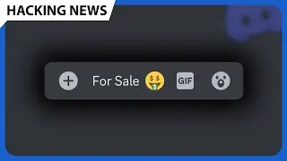 Your Discord Messages Are For Sale (4 Billion of Them)