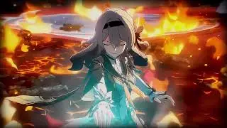 Honkai star rail | Firefly | 
