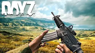 Surviving a 100 POP DayZ Server S1E42