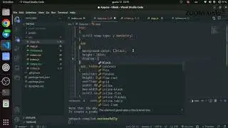 Part 2 | TikTok clone with React.js and Firebase  | Malayalam React Tutorials