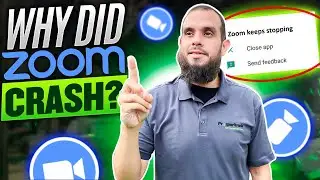 Is Zoom's run over? Zoom Stocked just crashed, is it a buy or bust💣?