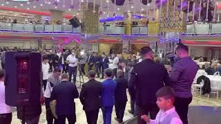 Ayaz Arzen - Bitlis düğünü İstanbul