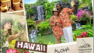 🌺 Our 21st Wedding Anniversary Trip to Honolulu, Hawaii 🌺 October 2022 | itzDaMurfeez
