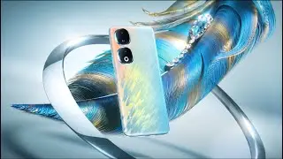 Honor 90 - New Design