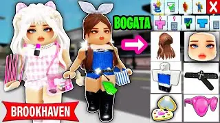 CUM SA FI O FITOASA BOGATA PE BROOKHAVEN ROBLOX