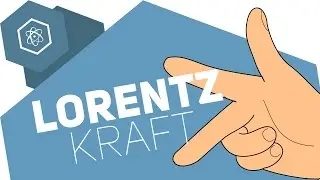 The Lorentz force & the left-hand rule