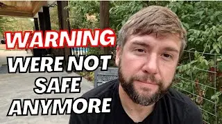 EMERGENCY WARNING - Get OUT Of The CITIES NOW! (This Is Bad)