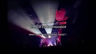 BARRIER - Lynch. [Sub. Español]