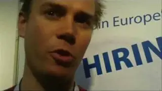 Booking.com - Developer advice at 