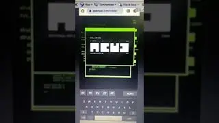 🔴Live Hacking a magic website Open Mobile 📲#short