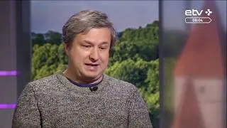 Долин: большая часть русских фильмов добирается до Эстонии